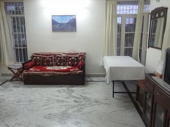 Goroomgo Hotel The Sojourn, Adharshila & Gulmohar Cottages Dharamsala Dharamshala Exterior foto
